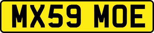 MX59MOE