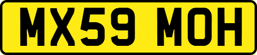 MX59MOH