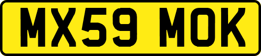 MX59MOK