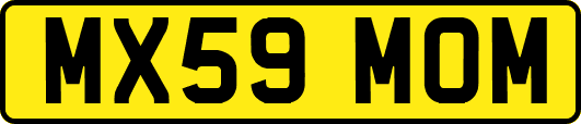 MX59MOM