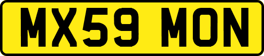 MX59MON