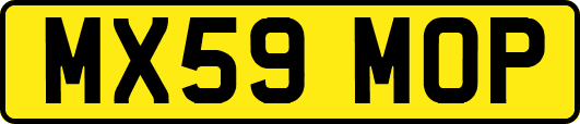 MX59MOP