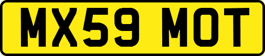 MX59MOT