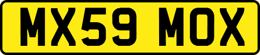 MX59MOX
