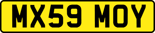 MX59MOY
