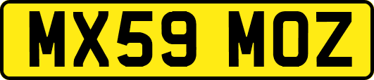 MX59MOZ