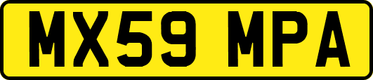 MX59MPA