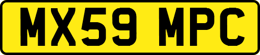 MX59MPC
