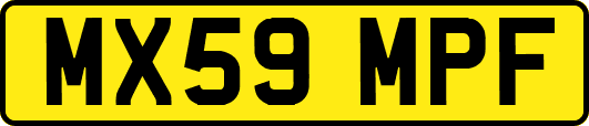 MX59MPF