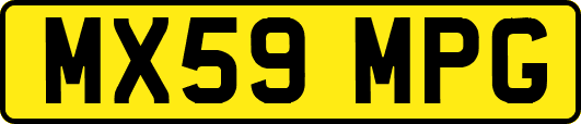 MX59MPG