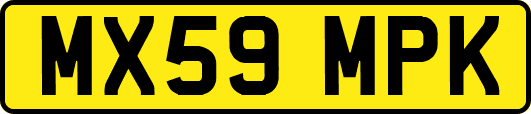 MX59MPK