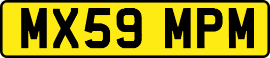 MX59MPM