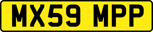 MX59MPP