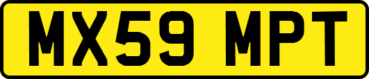 MX59MPT