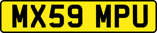 MX59MPU
