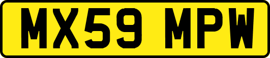 MX59MPW
