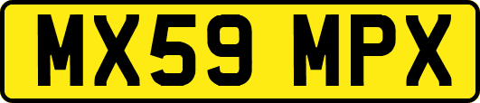 MX59MPX