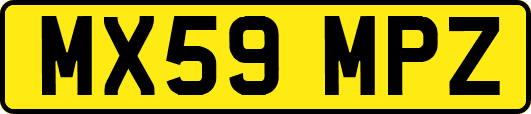 MX59MPZ