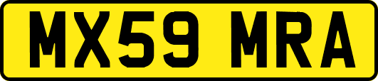 MX59MRA