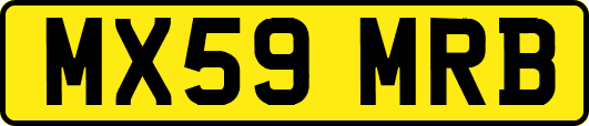 MX59MRB