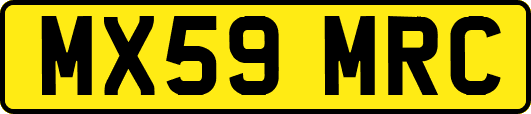 MX59MRC