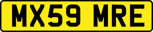 MX59MRE