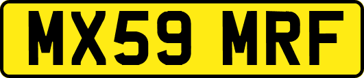 MX59MRF