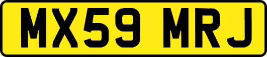 MX59MRJ