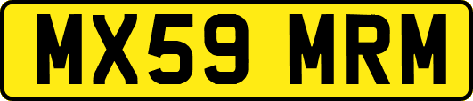 MX59MRM