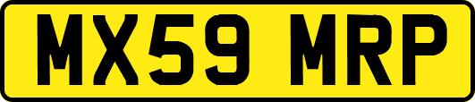 MX59MRP