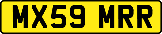 MX59MRR