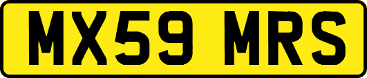MX59MRS