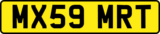MX59MRT