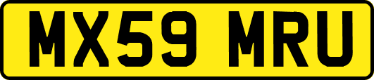 MX59MRU