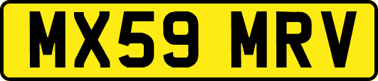 MX59MRV