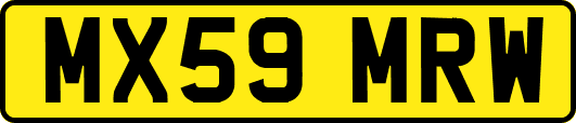 MX59MRW