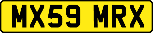 MX59MRX