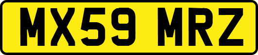 MX59MRZ