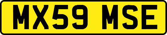 MX59MSE