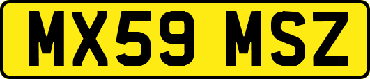 MX59MSZ