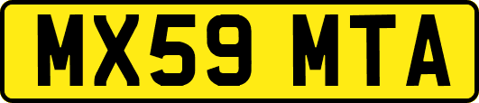 MX59MTA