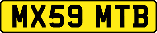 MX59MTB