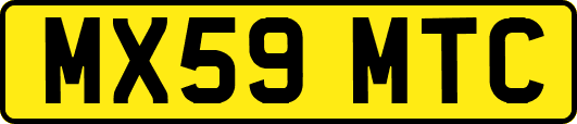 MX59MTC