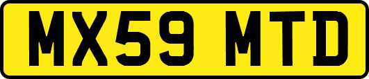 MX59MTD