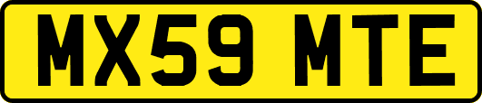 MX59MTE