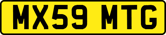 MX59MTG