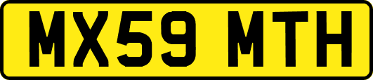 MX59MTH