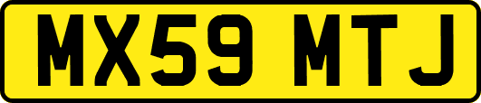 MX59MTJ