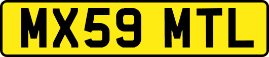 MX59MTL
