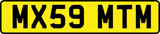MX59MTM